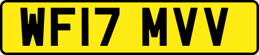 WF17MVV