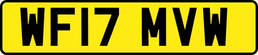 WF17MVW