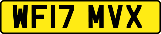 WF17MVX
