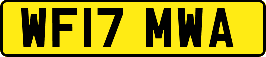 WF17MWA