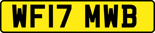 WF17MWB