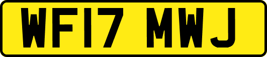 WF17MWJ