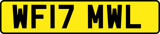 WF17MWL