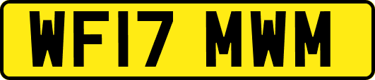 WF17MWM
