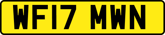 WF17MWN