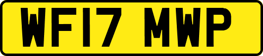 WF17MWP