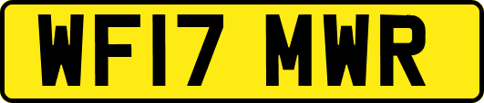 WF17MWR