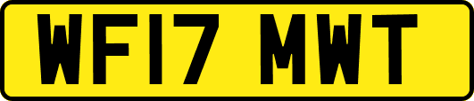 WF17MWT