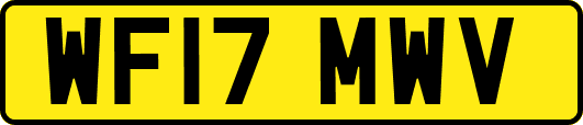WF17MWV