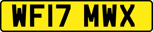 WF17MWX