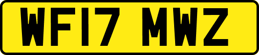 WF17MWZ