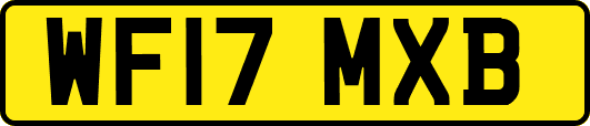 WF17MXB