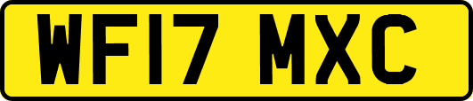 WF17MXC