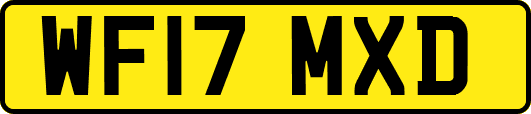 WF17MXD