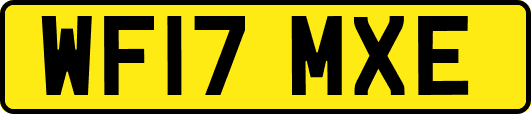 WF17MXE