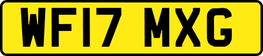 WF17MXG