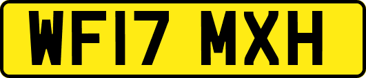 WF17MXH