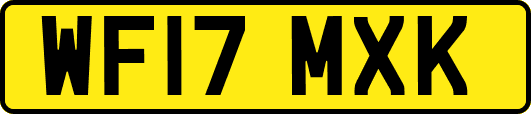 WF17MXK