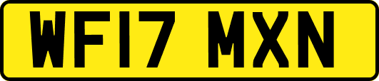WF17MXN