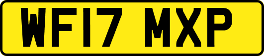 WF17MXP