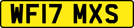 WF17MXS