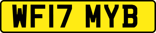 WF17MYB