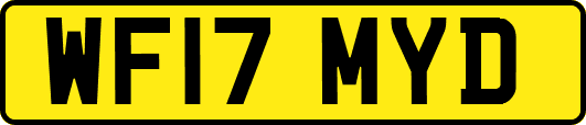 WF17MYD