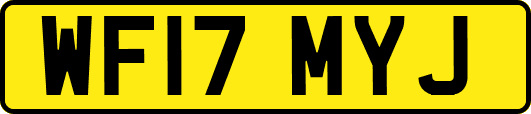 WF17MYJ