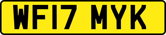 WF17MYK