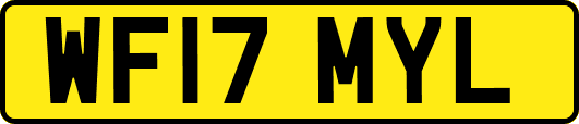 WF17MYL