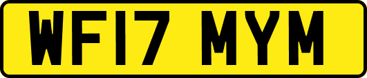 WF17MYM