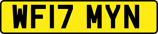 WF17MYN