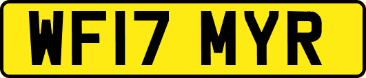 WF17MYR