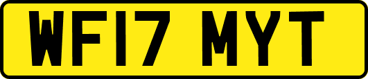 WF17MYT