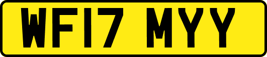 WF17MYY