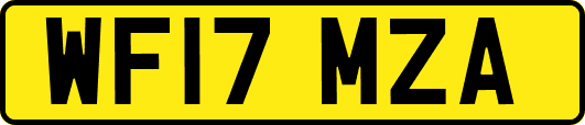 WF17MZA