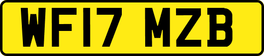 WF17MZB
