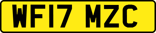 WF17MZC