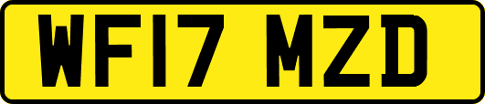 WF17MZD