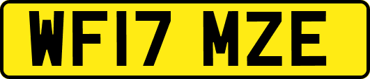WF17MZE