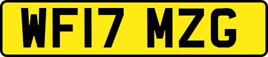 WF17MZG