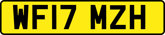 WF17MZH
