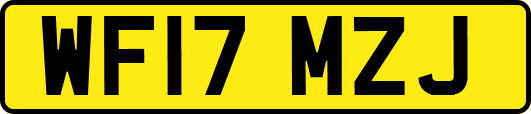 WF17MZJ