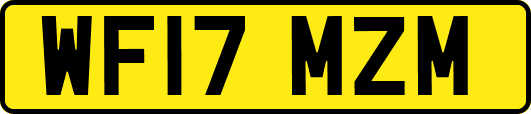 WF17MZM