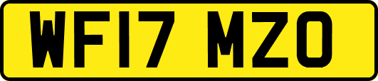 WF17MZO