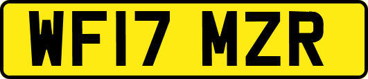 WF17MZR