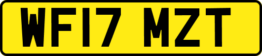 WF17MZT