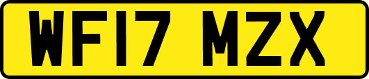 WF17MZX
