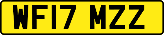 WF17MZZ