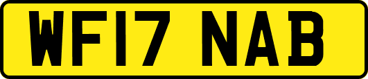 WF17NAB